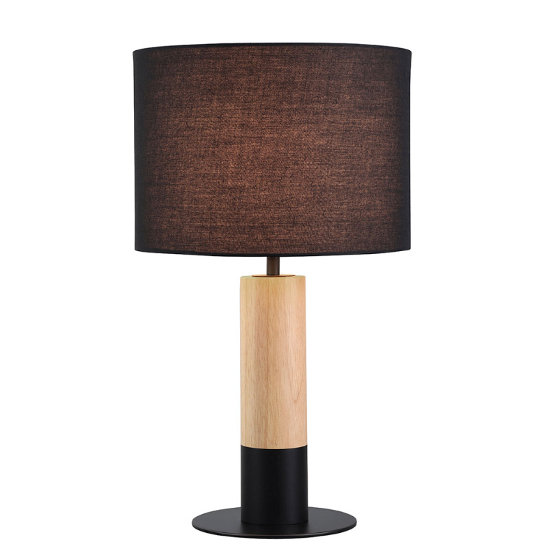 Πορτατίφ Viokef Carrol Black 4305701