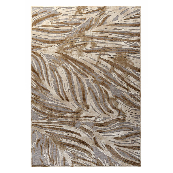 Στρογγυλό Χαλί All Season (Φ160) Tzikas Carpets Boheme 68661-071