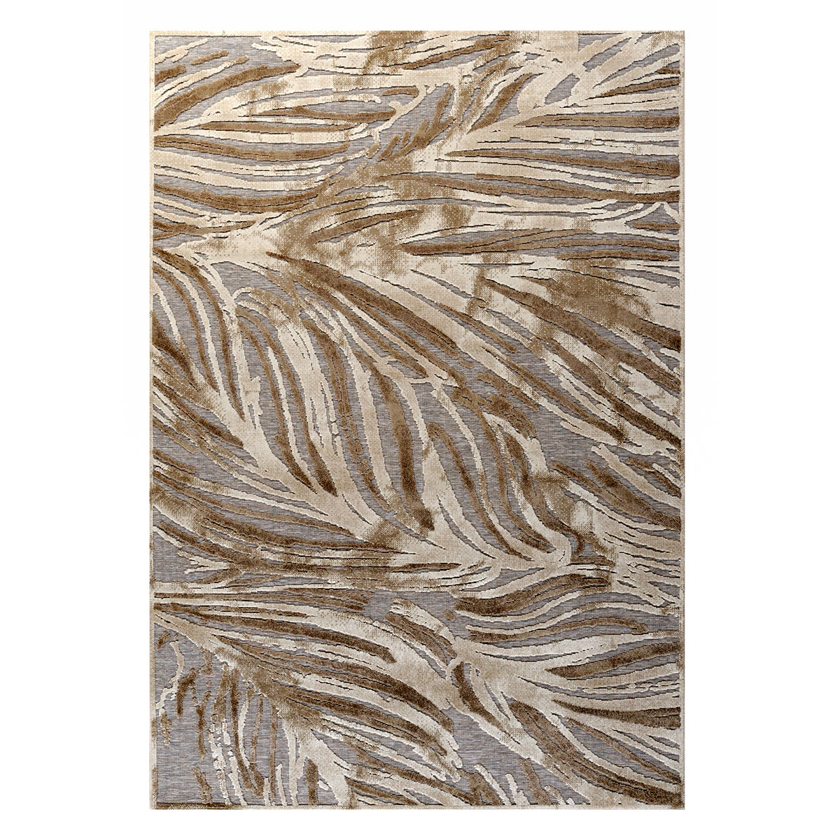 Στρογγυλό Χαλί All Season (Φ160) Tzikas Carpets Boheme 68661-071