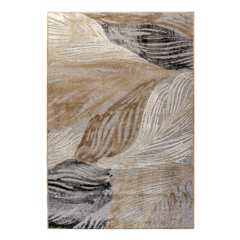 Χαλί All Season (160x230) Tzikas Carpets Boheme 68661-070