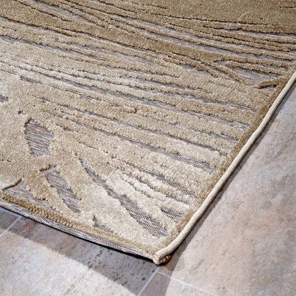 Χαλί All Season (160x230) Tzikas Carpets Boheme 68661-070