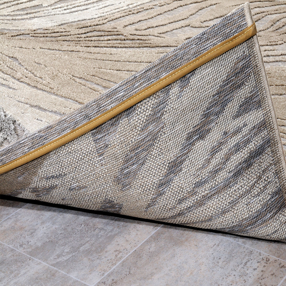 Χαλί All Season (160X230) Tzikas Carpets Boheme 68661-070 Home Χαλιά Σαλονιού Spitishop