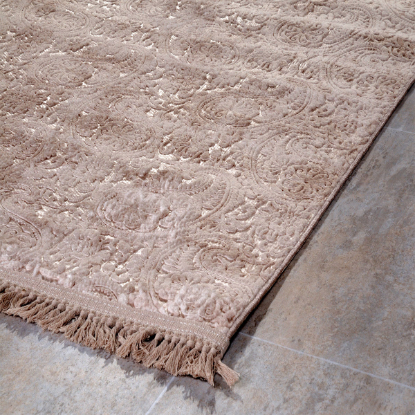 Χαλί Διαδρόμου (80x150) Tzikas Carpets Soft 25167-075