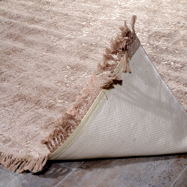 Χαλί Διαδρόμου (80x150) Tzikas Carpets Soft 25167-075