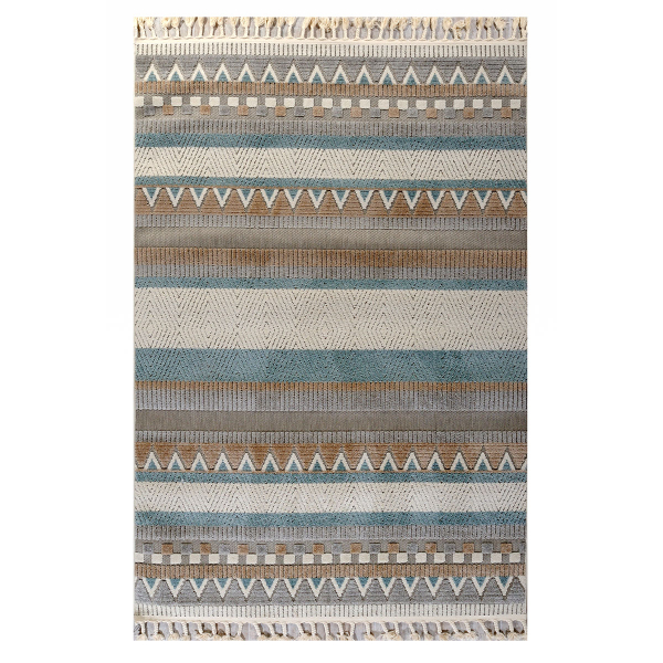 Χαλί All Season (133x190) Tzikas Carpets Tenerife 66530-630