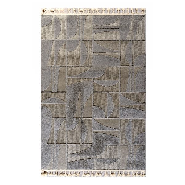 Χαλί All Season (133x190) Tzikas Carpets Tenerife 68304-095