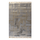 Χαλί All Season (133×190) Tzikas Carpets Tenerife 68304-095