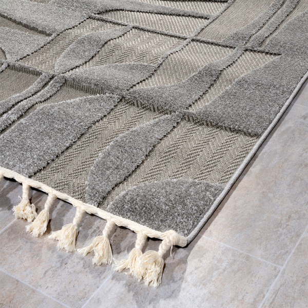 Χαλί All Season (133x190) Tzikas Carpets Tenerife 68304-095