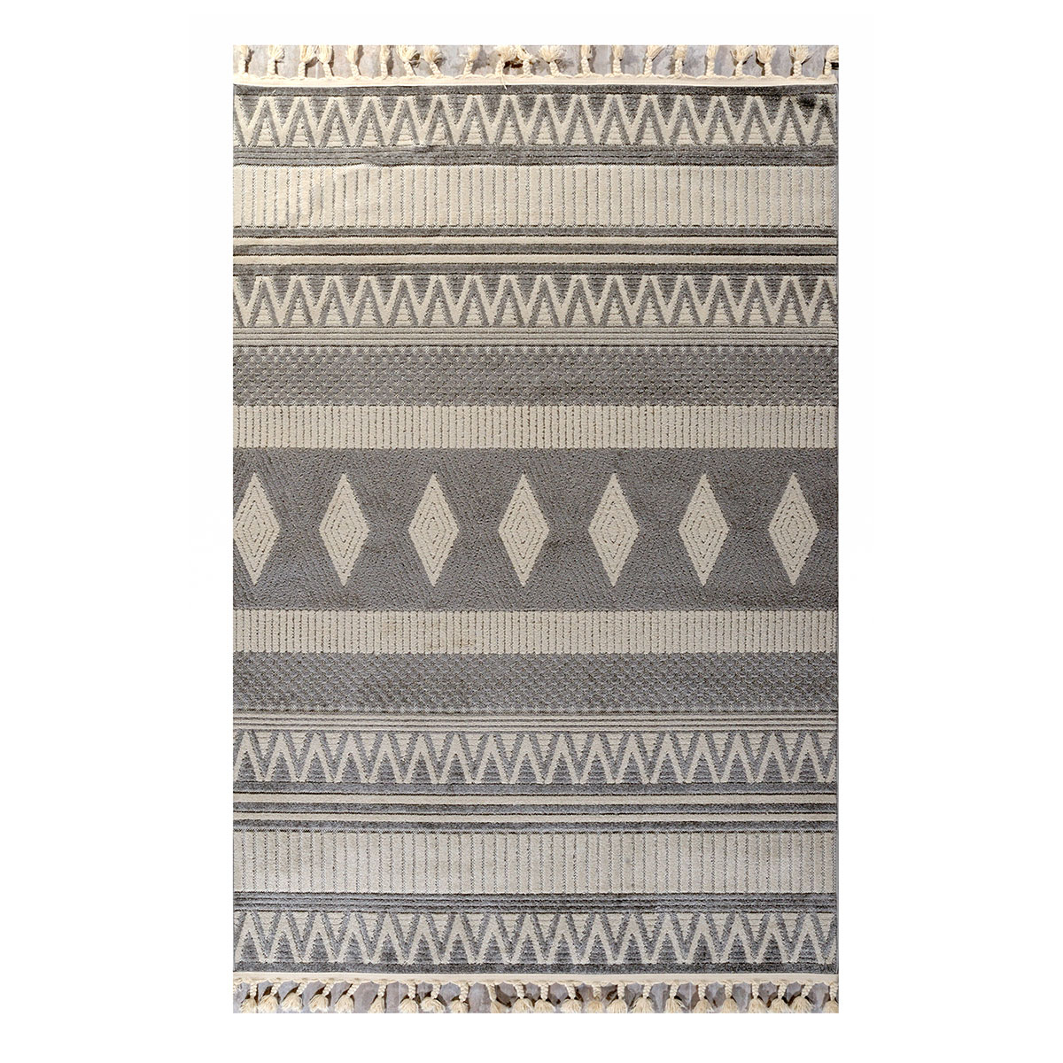 Χαλί All Season (133×190) Tzikas Carpets Tenerife 68308-060 281346
