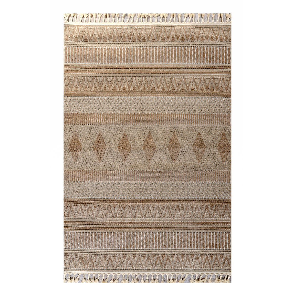 Χαλί All Season (133×190) Tzikas Carpets Tenerife 68308-971