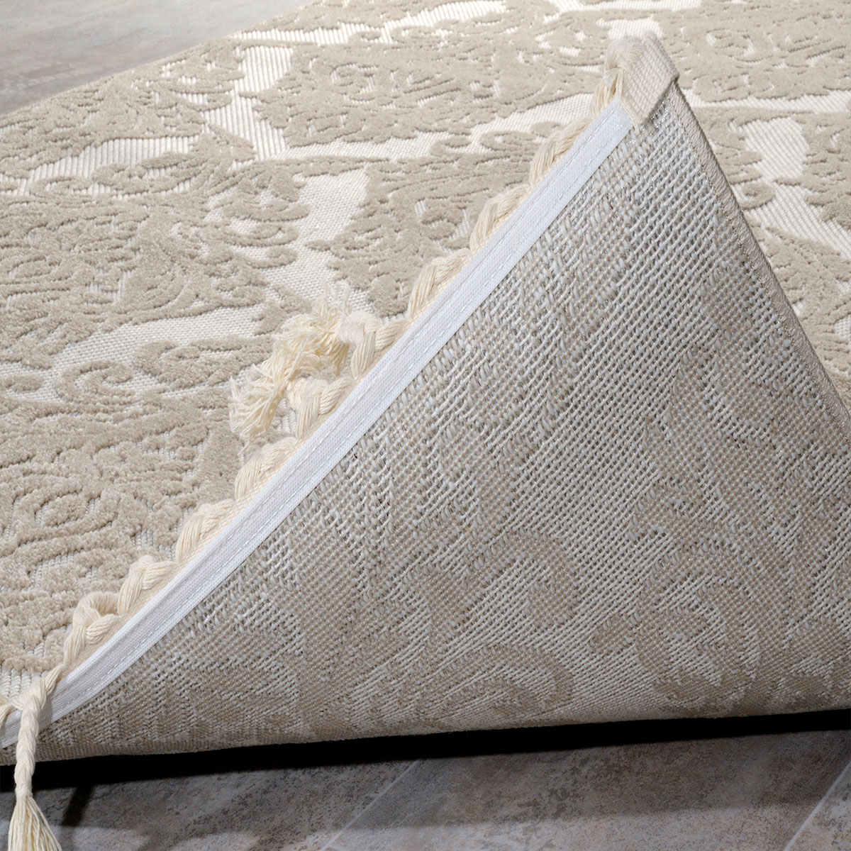 Χαλί All Season (133X190) Tzikas Carpets Tenerife 68339-970 Home Χαλιά Σαλονιού Spitishop