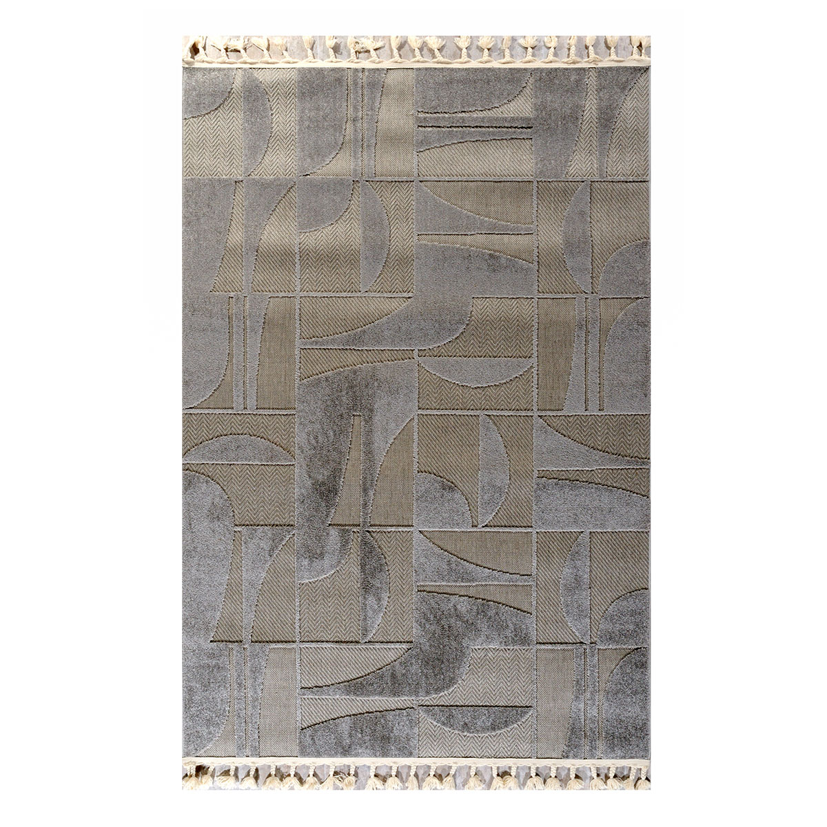 Χαλί All Season (160×230) Tzikas Carpets Tenerife 68304-095 281354