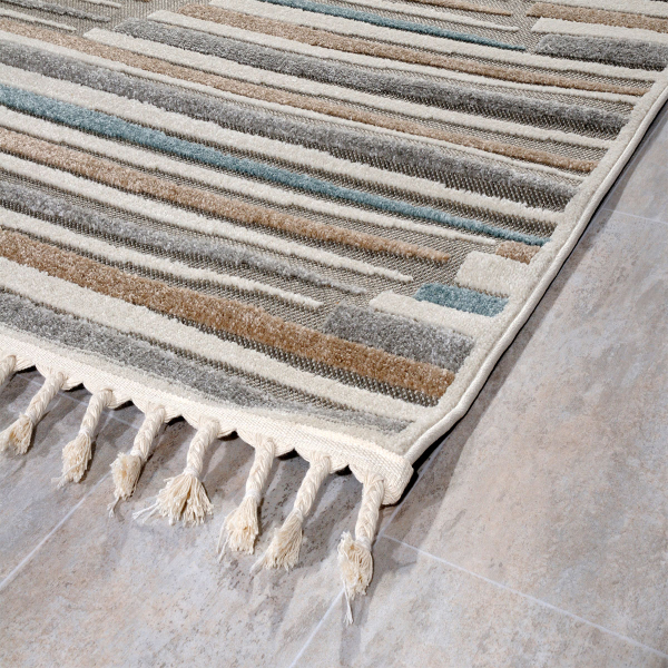 Χαλί All Season (160x230) Tzikas Carpets Tenerife 68663-631