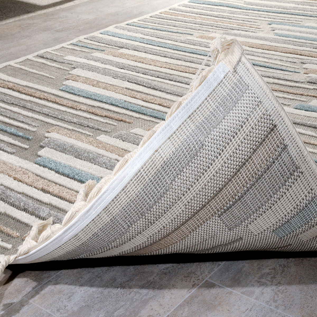 Χαλί All Season (160X230) Tzikas Carpets Tenerife 68663-631 Home Χαλιά Σαλονιού Spitishop