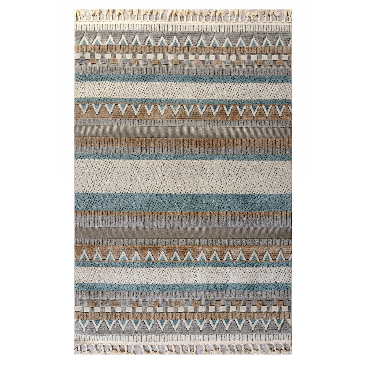 Χαλί All Season (200×250) Tzikas Carpets Tenerife 66530-630 281357