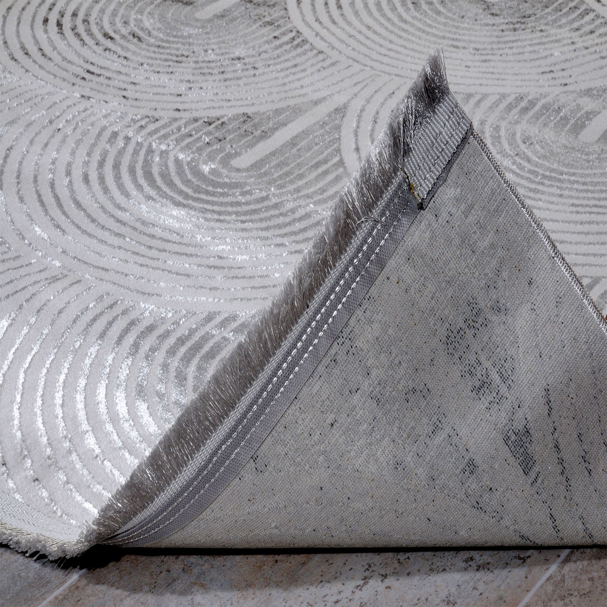 Χαλί All Season (133X190) Tzikas Carpets Eclipse 15045-095 Home Χαλιά Σαλονιού Spitishop