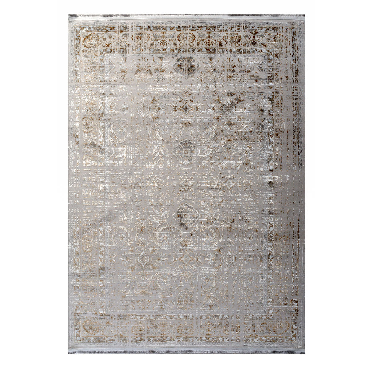 Χαλί All Season (133×190) Tzikas Carpets Eclipse 15106-070 281369