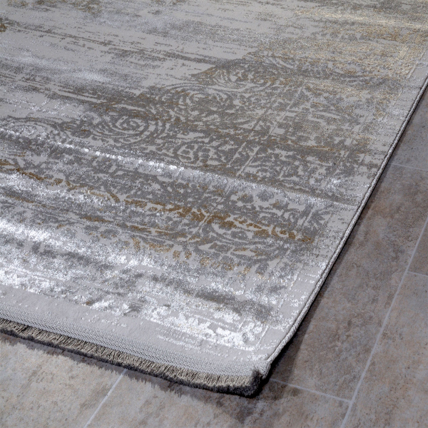 Χαλιά Κρεβατοκάμαρας (Σετ 3τμχ) Tzikas Carpets Eclipse 15032-070