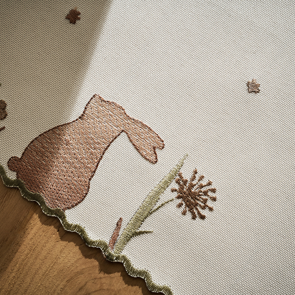 Πασχαλινή Τραβέρσα (40x160) Gofis Home Lilit 107