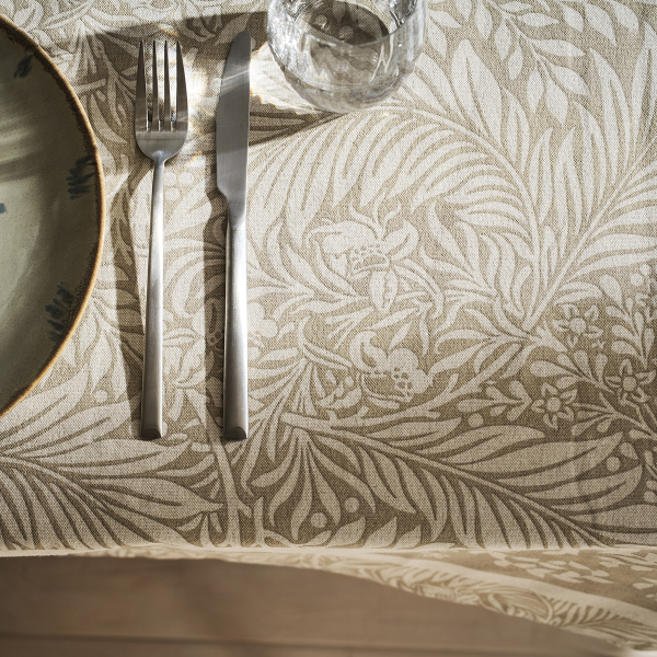 Τραπεζομάντηλο (150x220) Gofis Home Ginevra 526