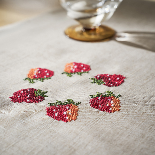 Τραβέρσα (40x160) Gofis Home Alessia 102