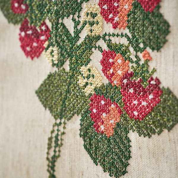 Τραβέρσα (40x160) Gofis Home Alessia 102