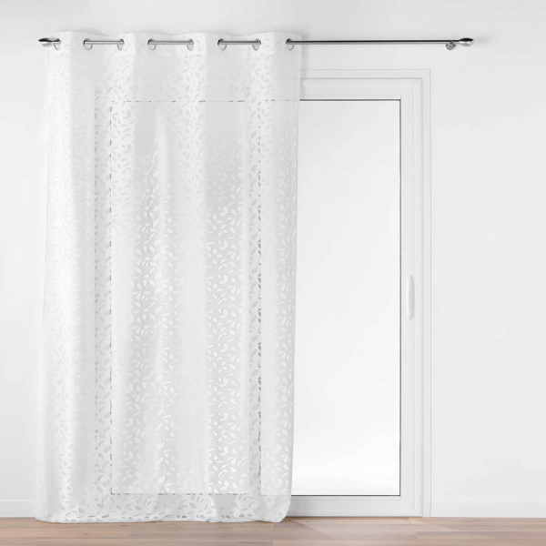 Κουρτίνα (140x280) Με Τρουκς L-C Manon 1627587