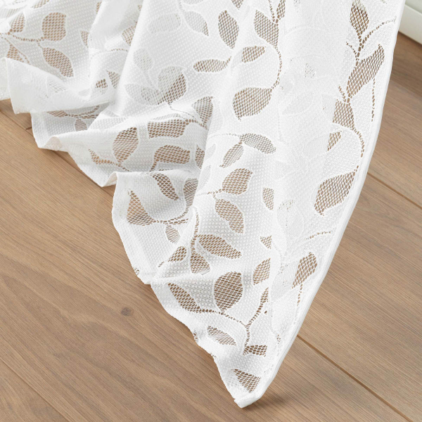 Κουρτίνα (140x280) Με Τρουκς L-C Manon 1627587