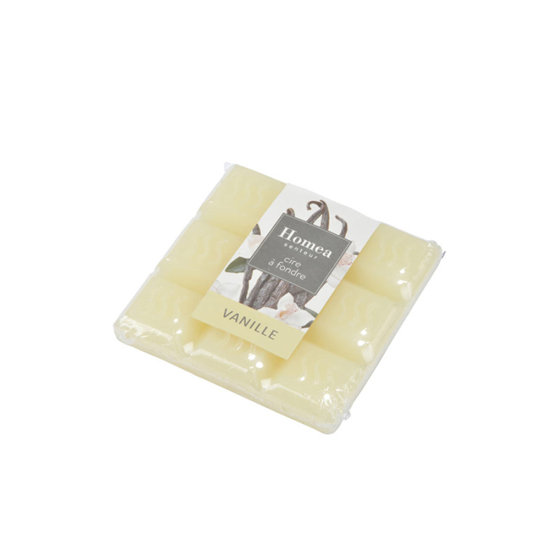 Wax Melts 9τμχ L-C Arty Vanille 6SEN129VN