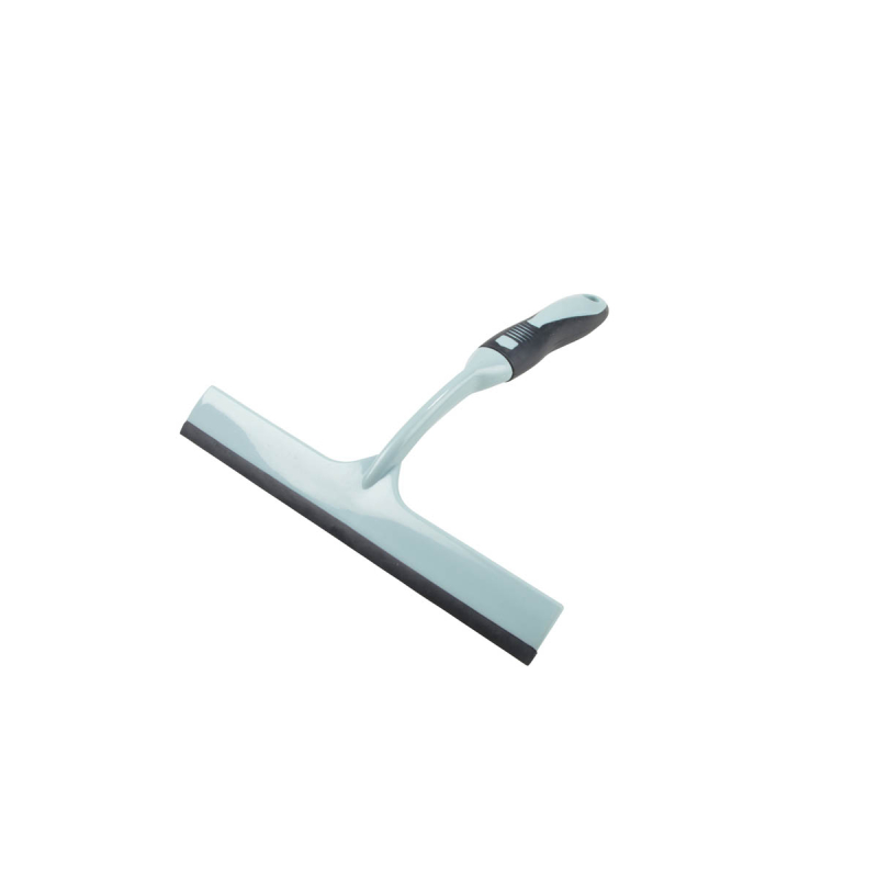 Καθαριστής Για Γυάλινες Επιφάνειες + Πλακάκια L-C Anthracite - Frozen Blue MEN091BG