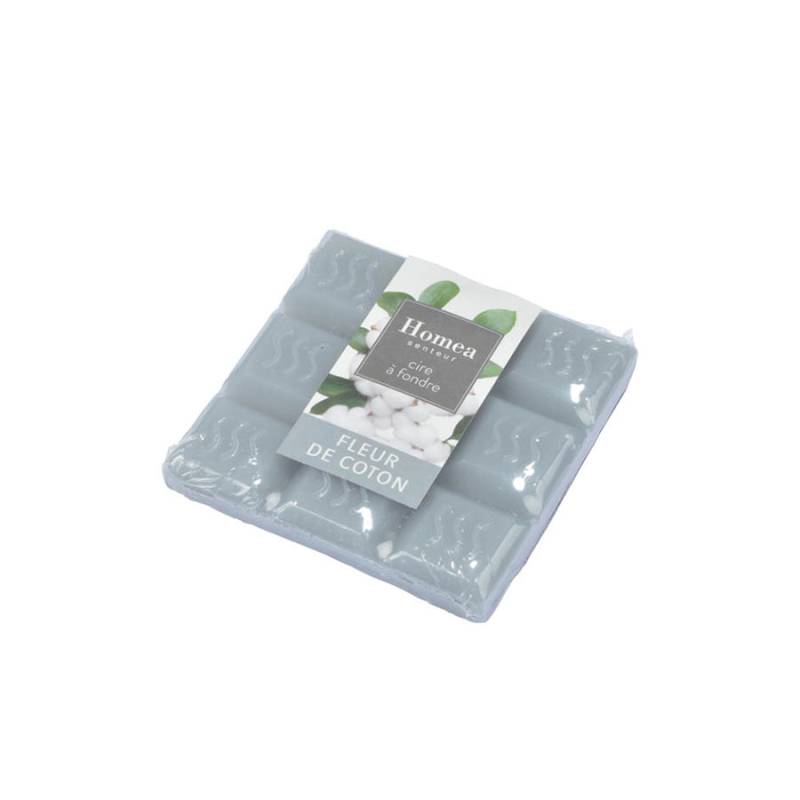 Wax Melts 9τμχ L-C Arty Fleur De Cotton 6SEN129FC