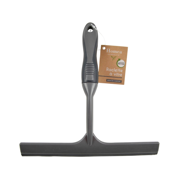 Καθαριστής Για Γυάλινες Επιφάνειες + Πλακάκια L-C Grey - Anthracite MEN281RY