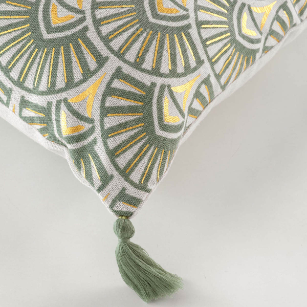 Διακοσμητικό Μαξιλάρι (45x45) L-C Icare 1612333