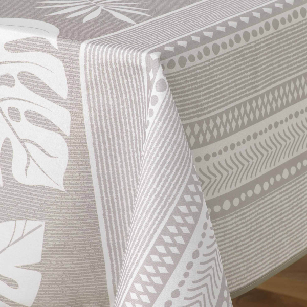 Αλέκιαστο Τραπεζομάντηλο (150x240) L-C Ambrine 1723287