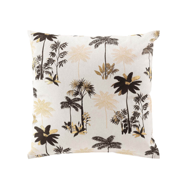 Διακοσμητικό Μαξιλάρι (45x45) L-C Idalia Natural 1612327
