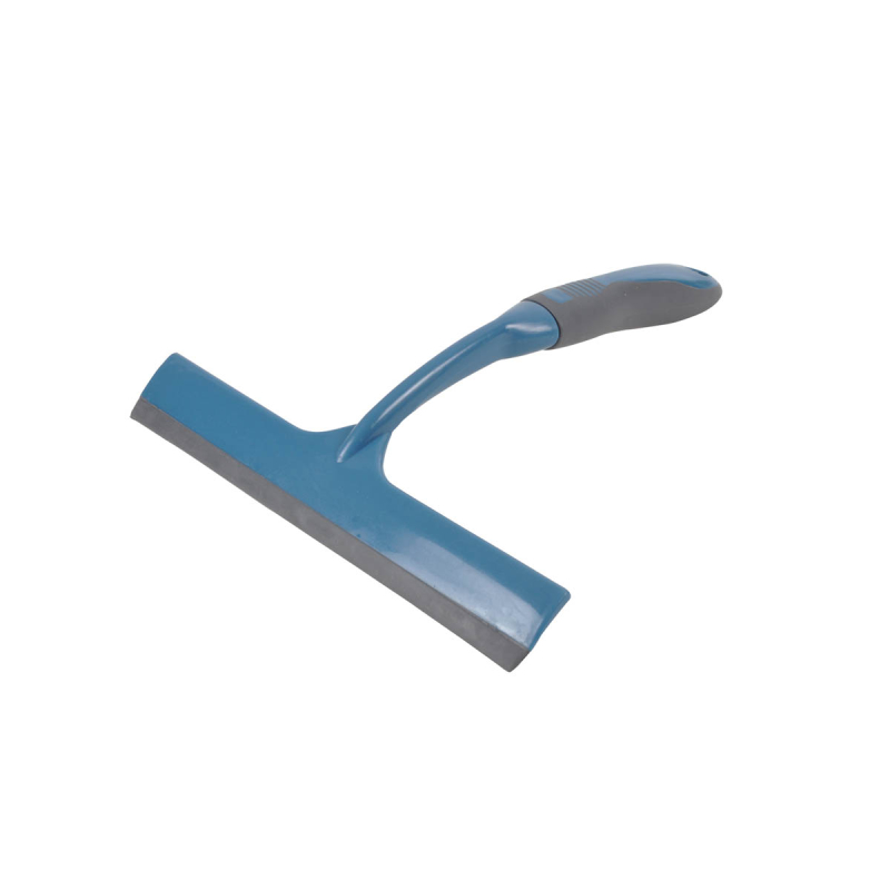 Καθαριστής Για Γυάλινες Επιφάνειες + Πλακάκια L-C Anthracite - Peacock Blue MEN091BP