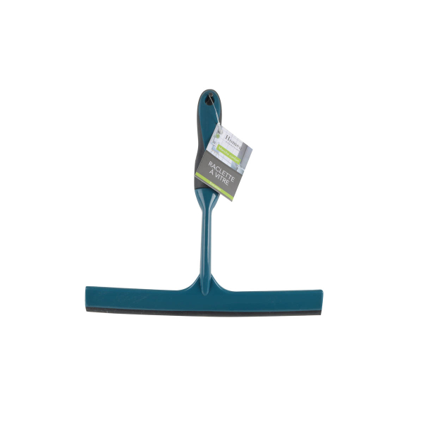 Καθαριστής Για Γυάλινες Επιφάνειες + Πλακάκια L-C Anthracite - Peacock Blue MEN091BP