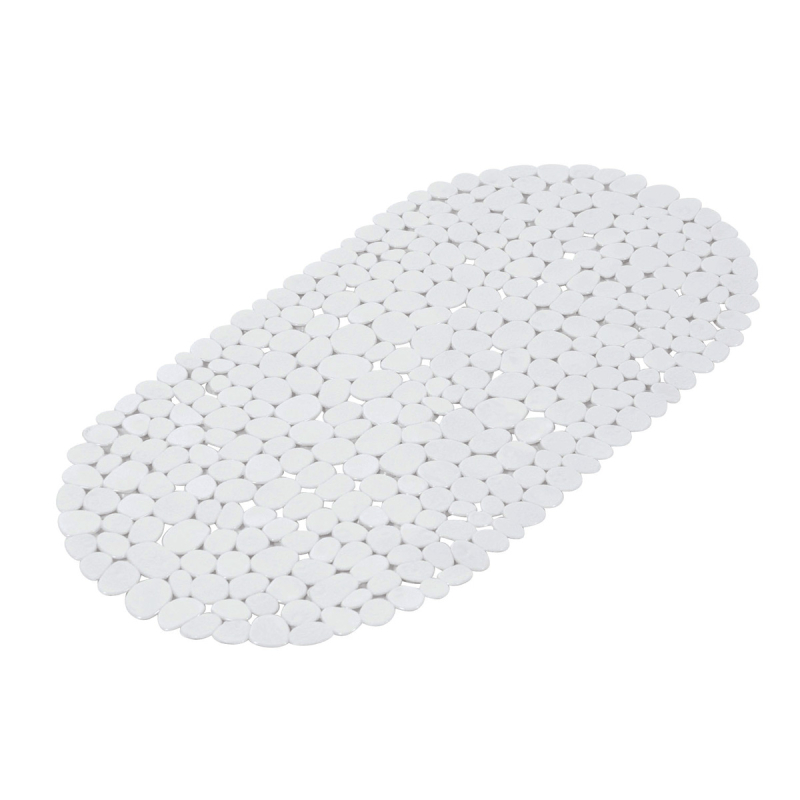 Αντιολισθητικό Πατάκι Μπανιέρας L-C Vitamine Blanc 6TCA055BC