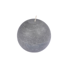 Κερί (Φ10×9) L-C Rustique Ball Dark Grey 6BPB005GF
