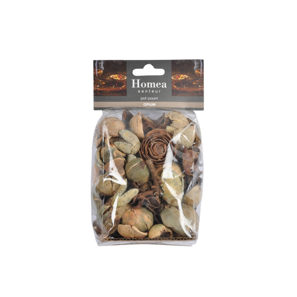 Αρωματικό Ποτ Πουρί 110gr L-C Opium 6POT085OP