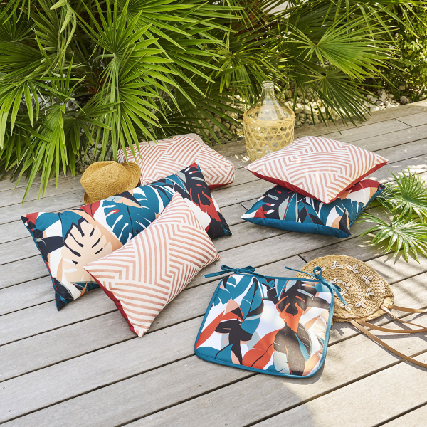 Αδιάβροχο Μαξιλάρι Καρέκλας (38x38) A-S Exterieur 201953A