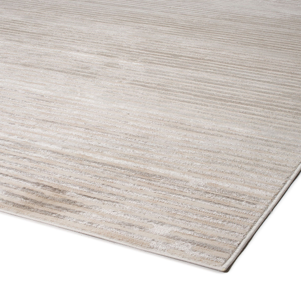 Χαλί All Season (140x200) Βιοκαρπέτ Gossip 8492A Cream Vizon