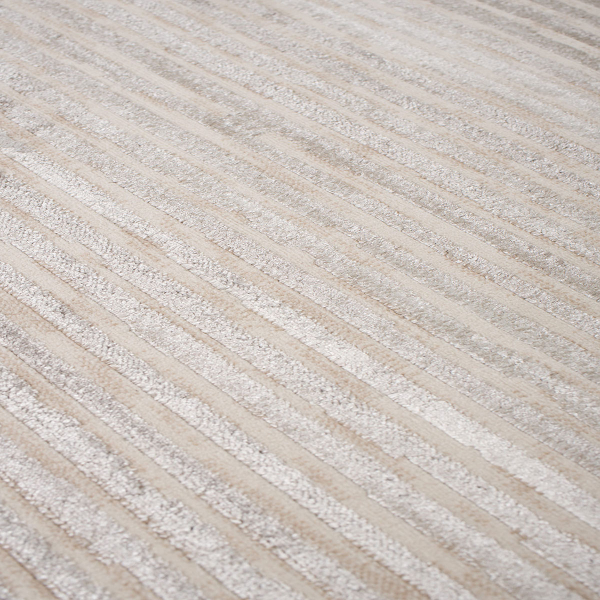 Χαλί All Season (140x200) Βιοκαρπέτ Gossip 8492A Cream Vizon