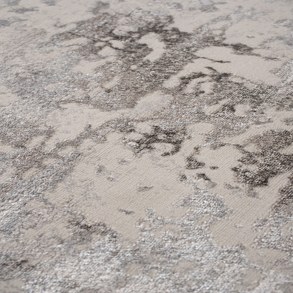 Χαλί All Season (160x230) Βιοκαρπέτ Gossip 6023C Grey Vizon