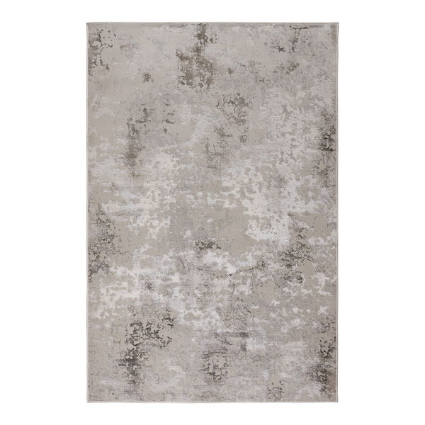 Χαλί All Season (200x250) Βιοκαρπέτ Gossip 6023C Grey Vizon