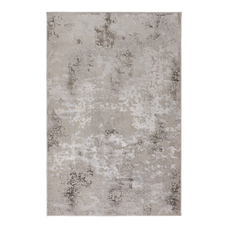 Χαλί All Season (200x250) Βιοκαρπέτ Gossip 6023C Grey Vizon
