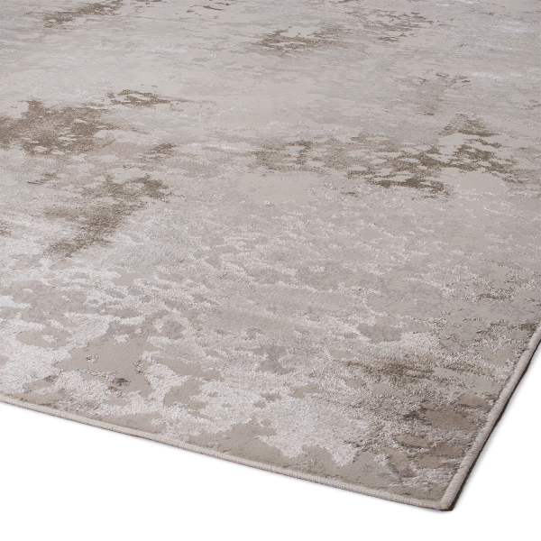 Χαλί All Season (200x250) Βιοκαρπέτ Gossip 6023C Grey Vizon