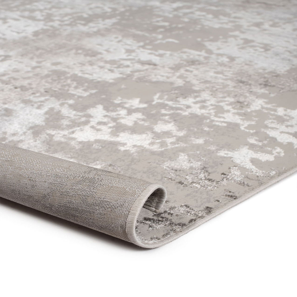 Χαλί All Season (200x250) Βιοκαρπέτ Gossip 6023C Grey Vizon