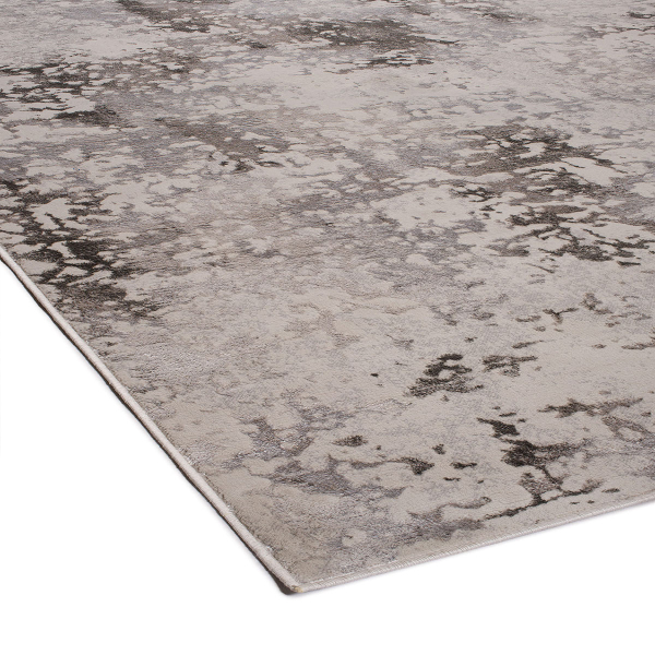 Χαλί All Season (200x290) Βιοκαρπέτ Gossip 6023C Grey Vizon