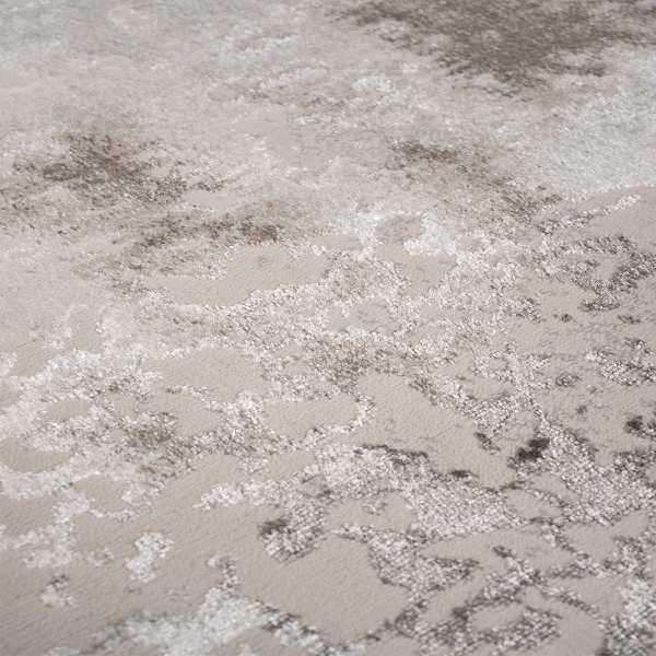 Χαλί All Season (200x290) Βιοκαρπέτ Gossip 6023C Grey Vizon